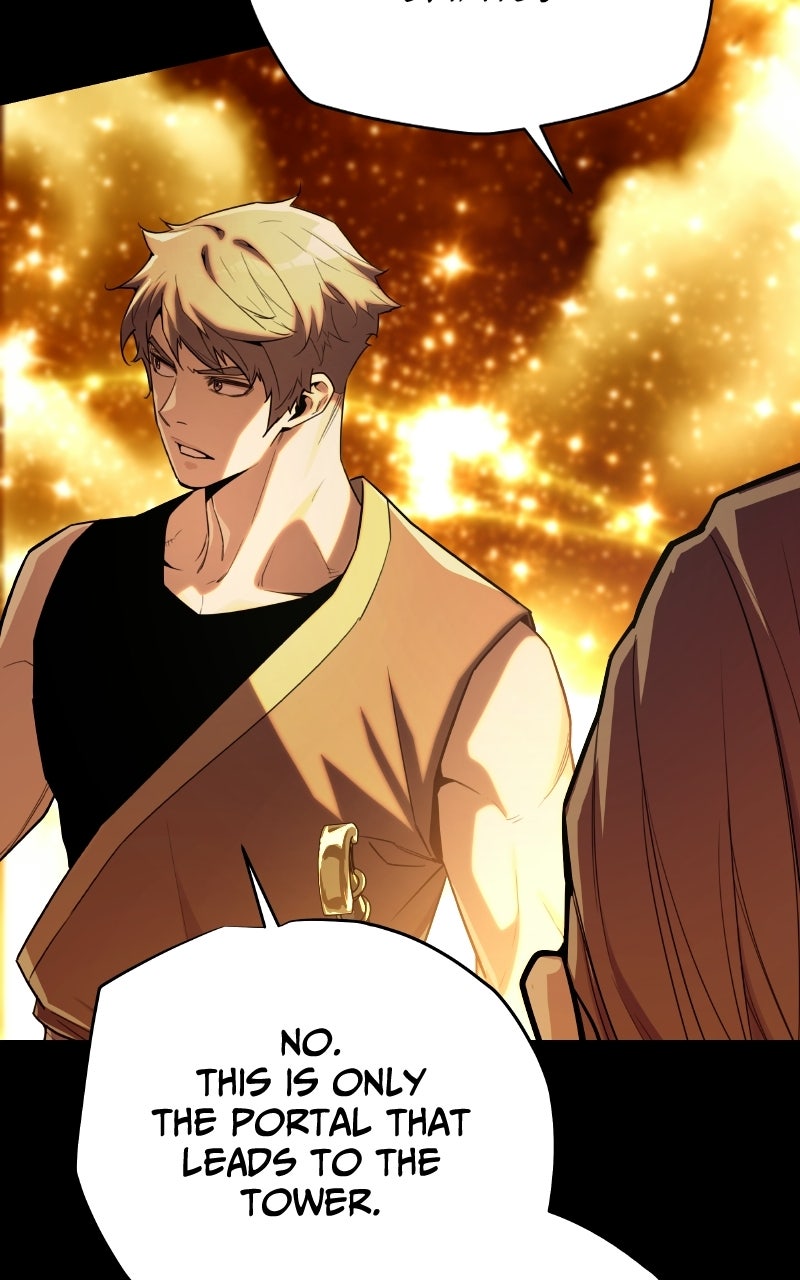 The Player with13 Hidden Traits Episode 13 page 44 - 