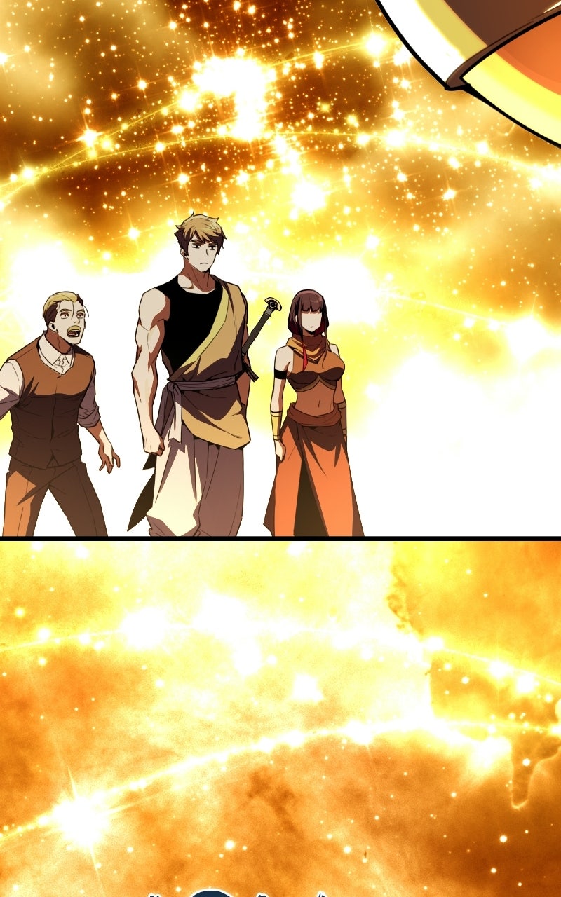 The Player with13 Hidden Traits Episode 13 page 46 - 