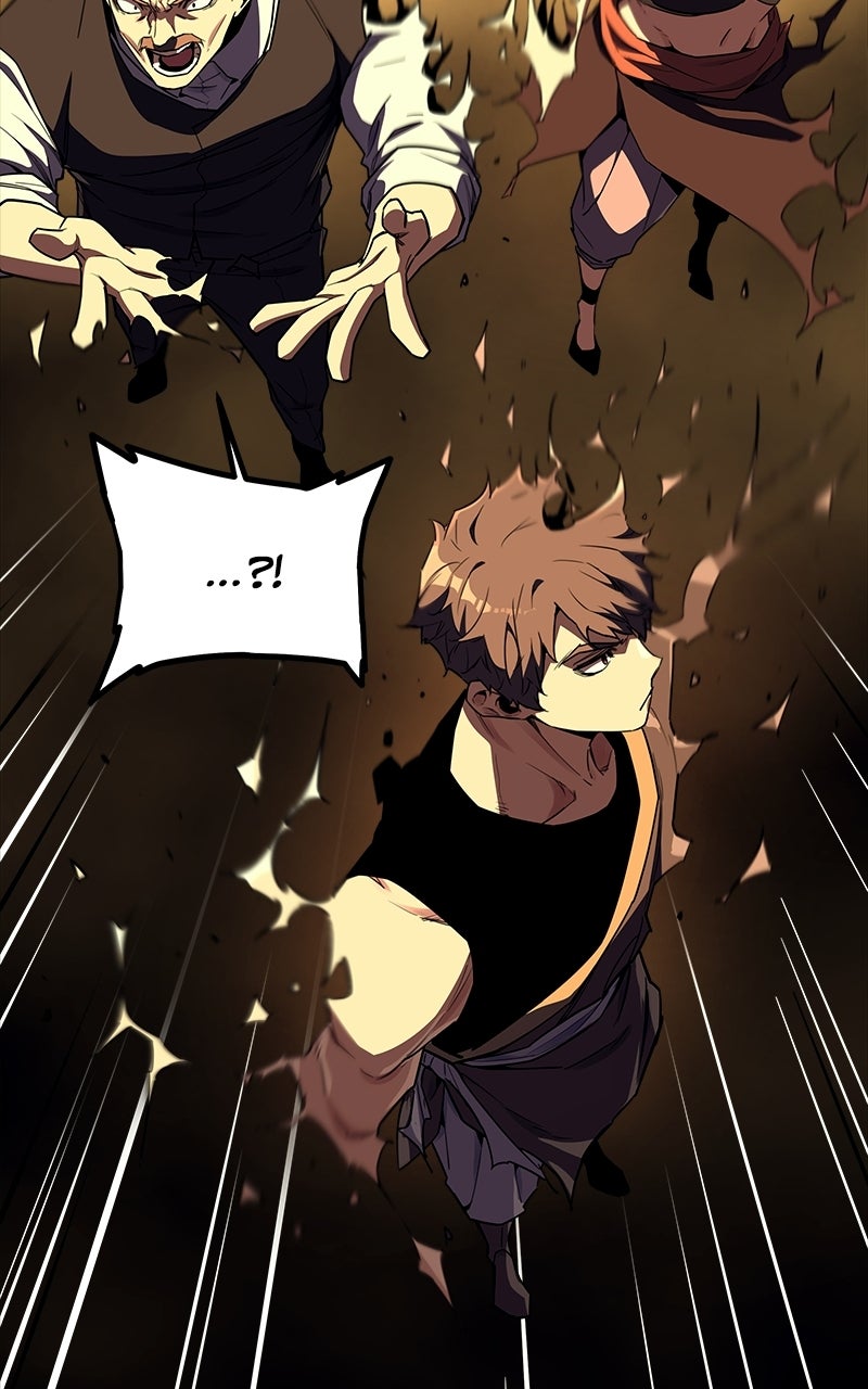 The Player with13 Hidden Traits Episode 13 page 58 - 