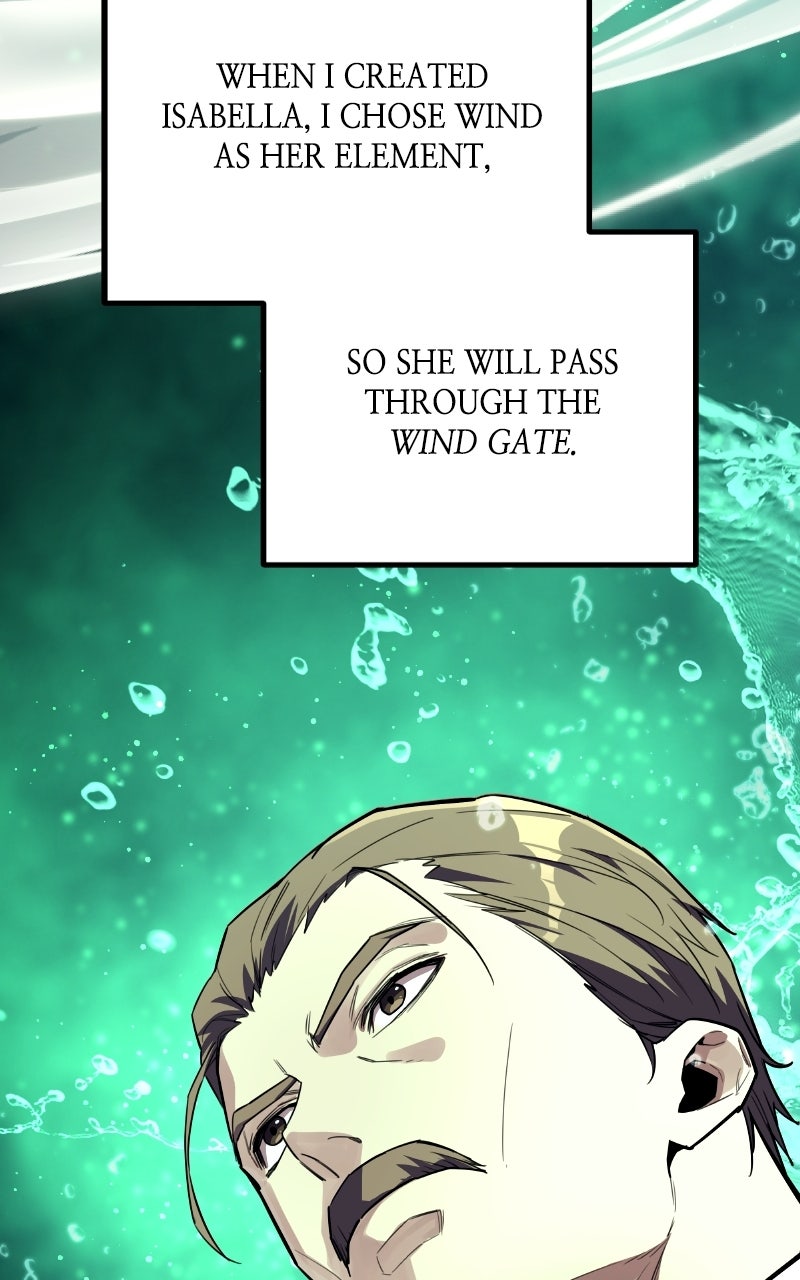 The Player with13 Hidden Traits Episode 13 page 75 - 