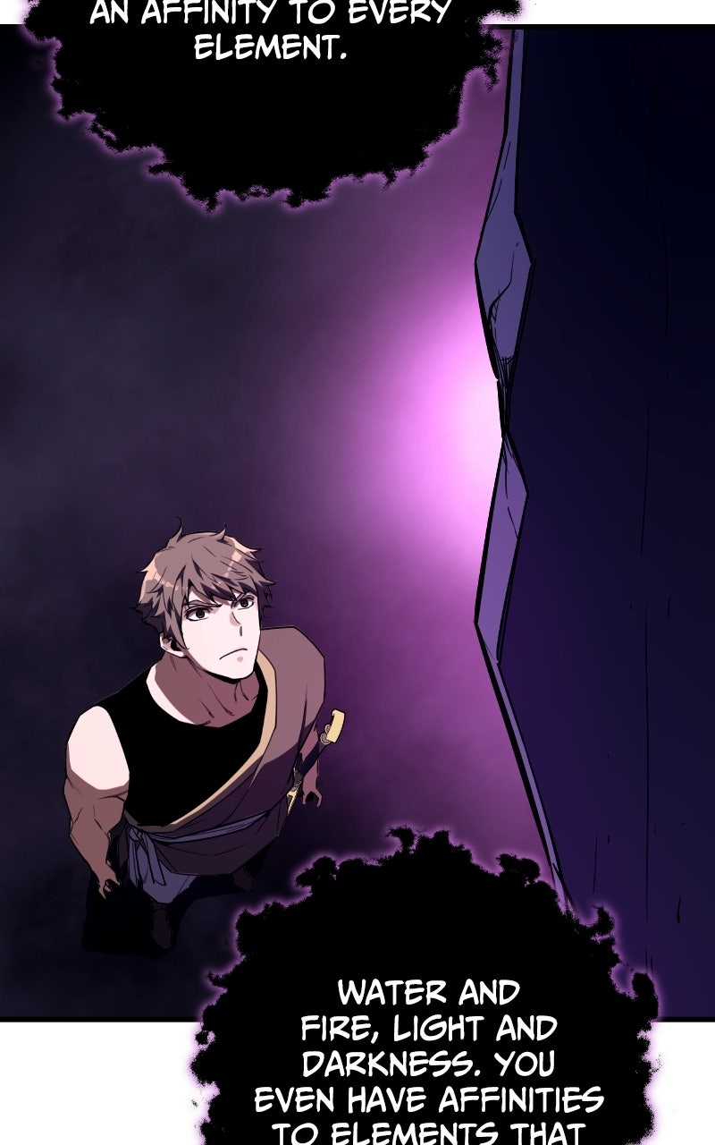 The Player with13 Hidden Traits Episode 13 page 82 - 