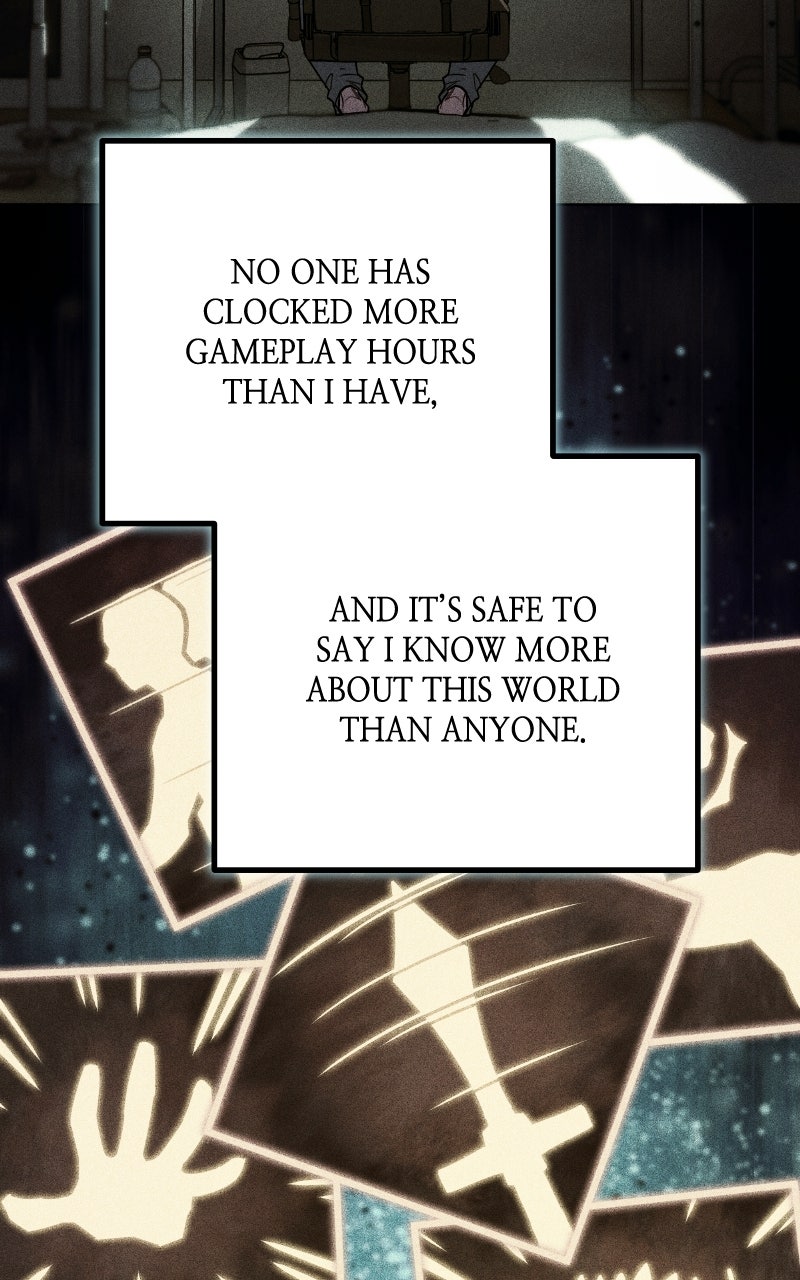 The Player with13 Hidden Traits Episode 13 page 96 - 