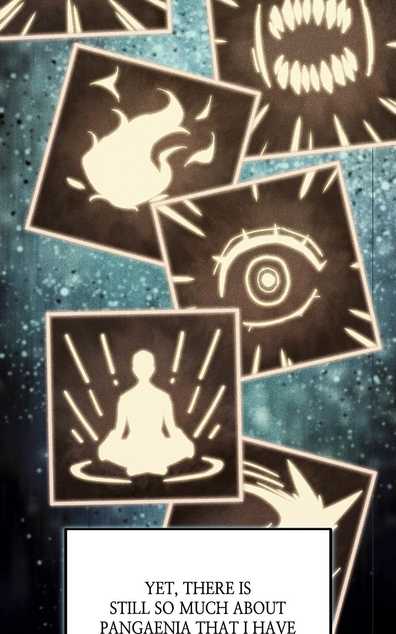 The Player with13 Hidden Traits Episode 13 page 97 - 