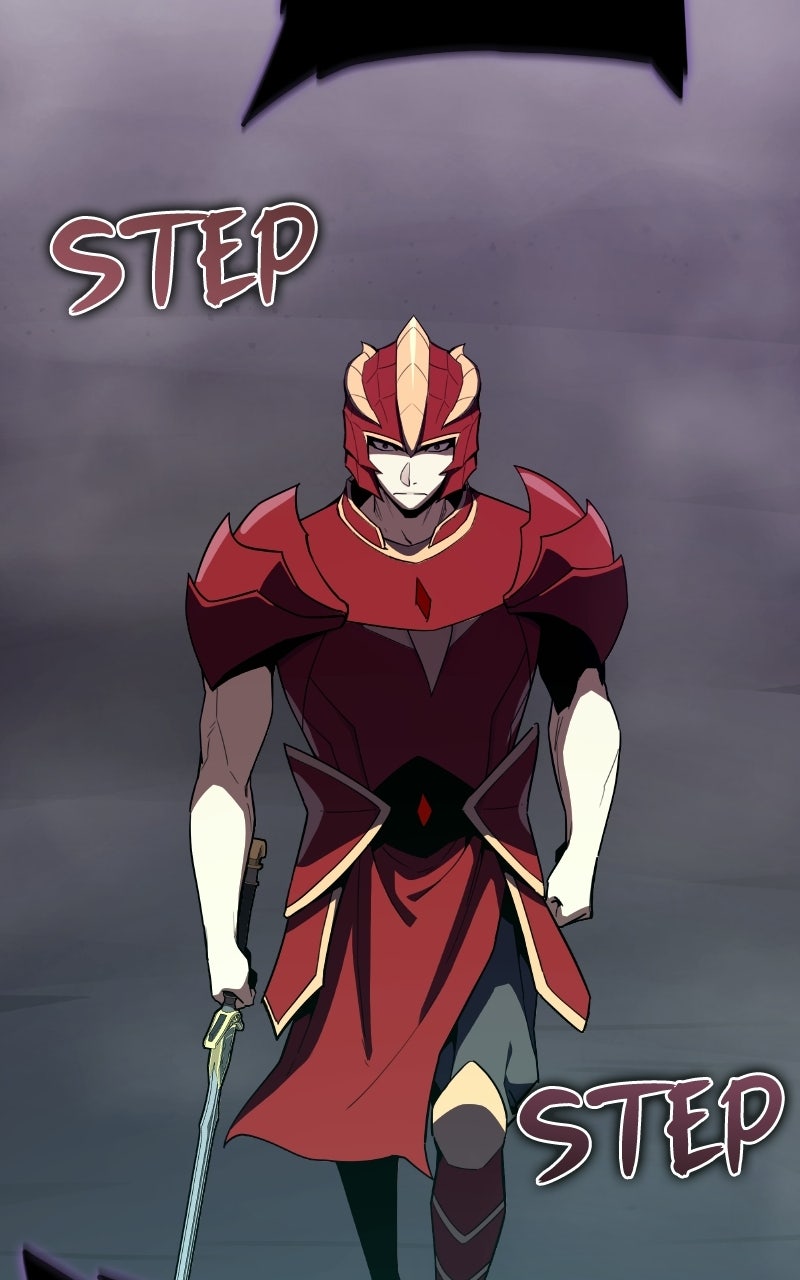 The Player with13 Hidden Traits Episode 14 page 101 - 