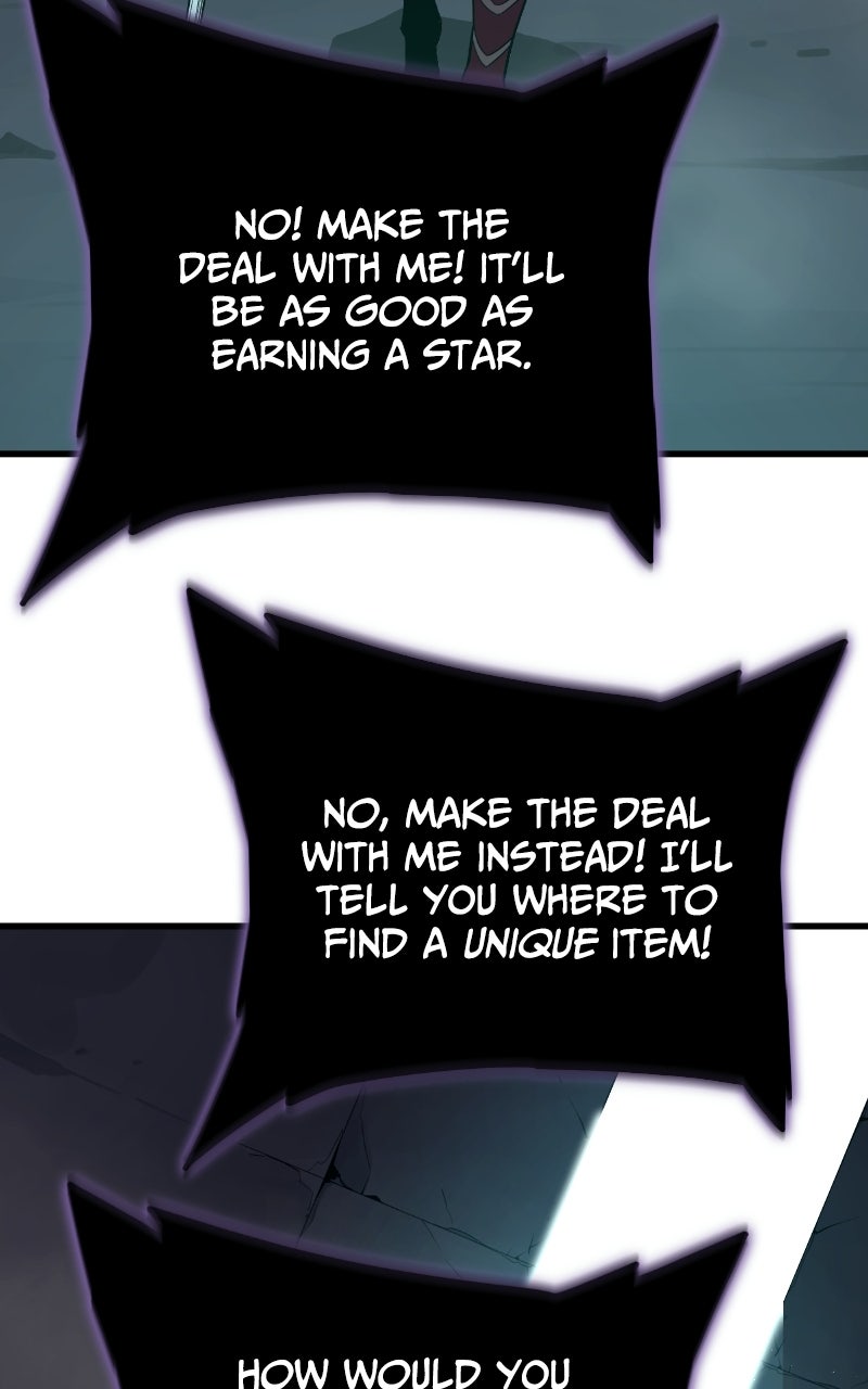 The Player with13 Hidden Traits Episode 14 page 102 - 
