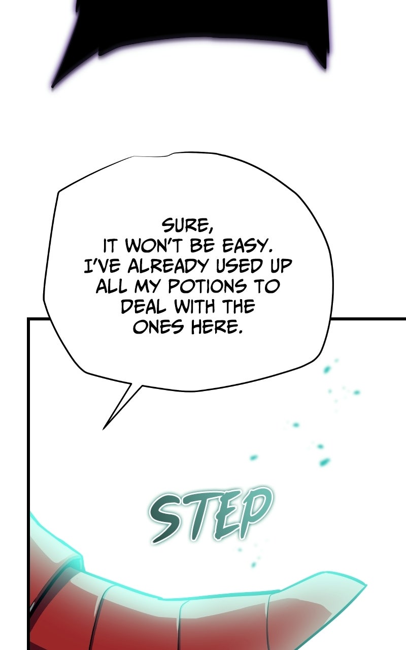 The Player with13 Hidden Traits Episode 14 page 117 - 