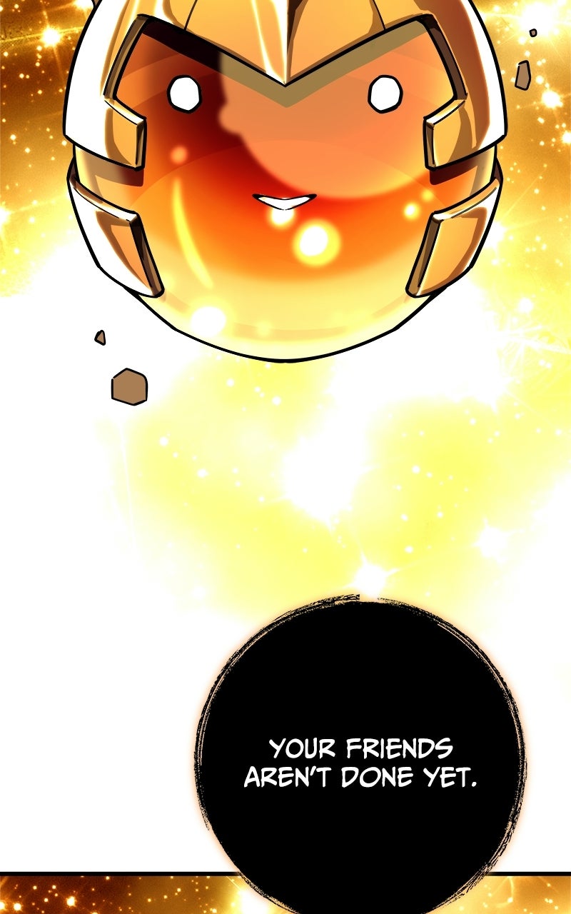 The Player with13 Hidden Traits Episode 14 page 134 - 