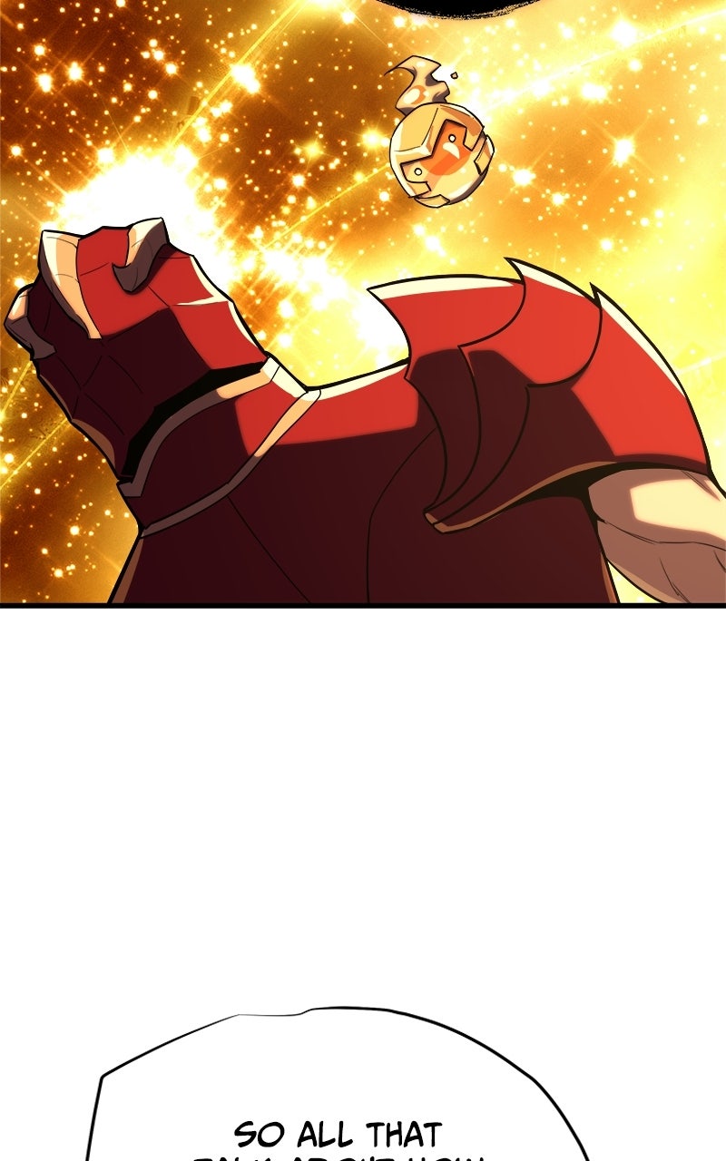 The Player with13 Hidden Traits Episode 14 page 135 - 