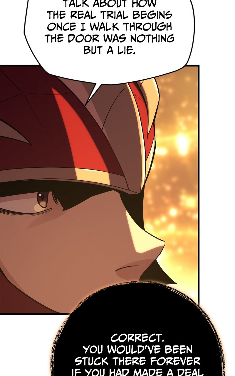 The Player with13 Hidden Traits Episode 14 page 136 - 