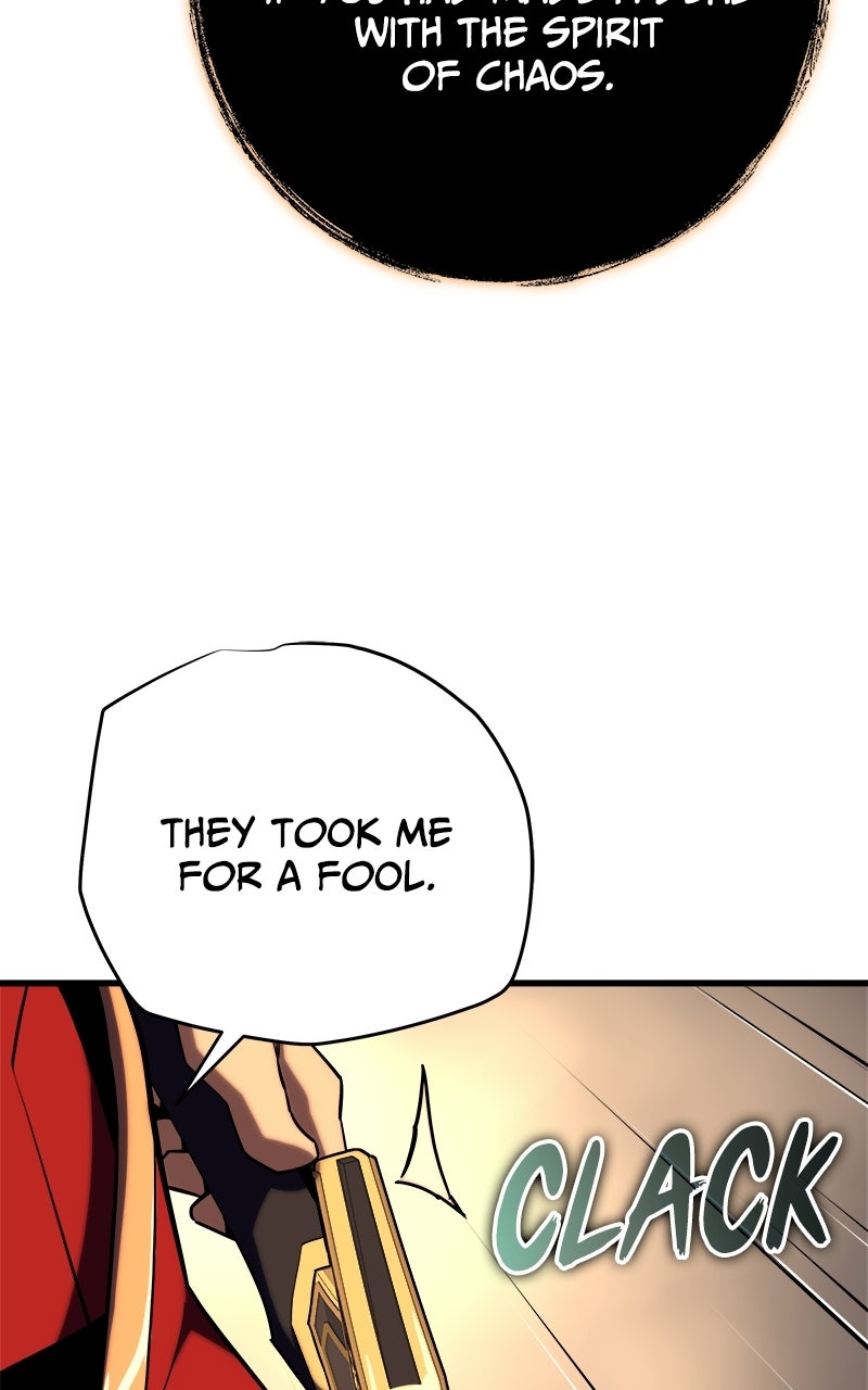 The Player with13 Hidden Traits Episode 14 page 137 - 