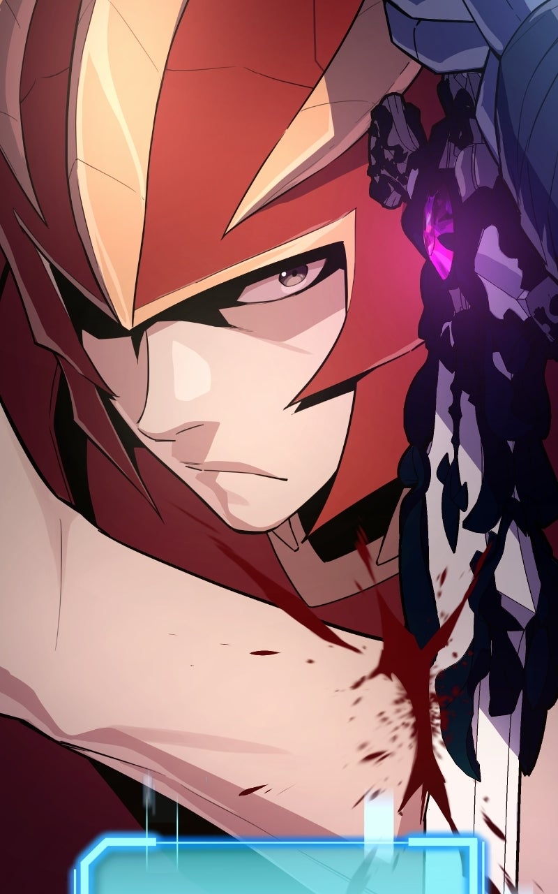 The Player with13 Hidden Traits Episode 14 page 3 - 