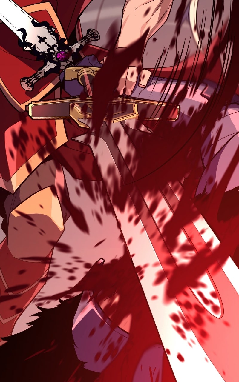 The Player with13 Hidden Traits Episode 14 page 35 - 