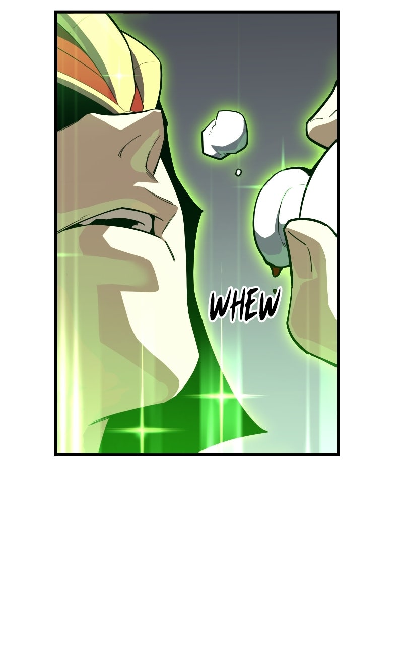 The Player with13 Hidden Traits Episode 14 page 42 - 