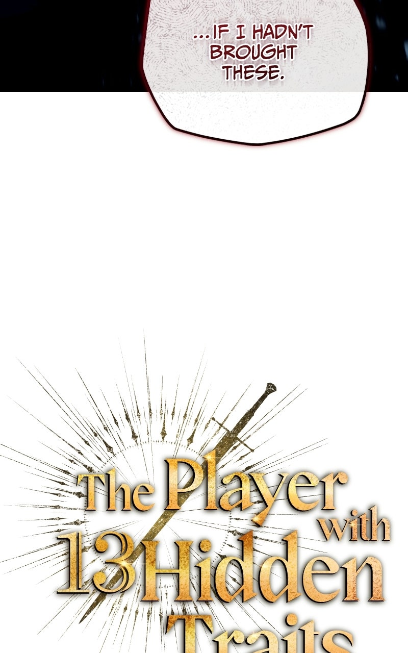 The Player with13 Hidden Traits Episode 14 page 49 - 