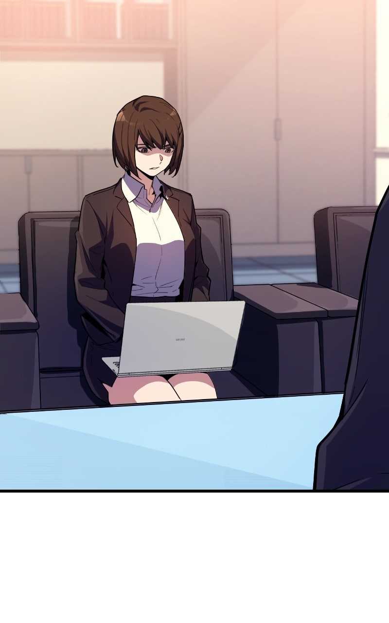 The Player with13 Hidden Traits Episode 14 page 54 - 