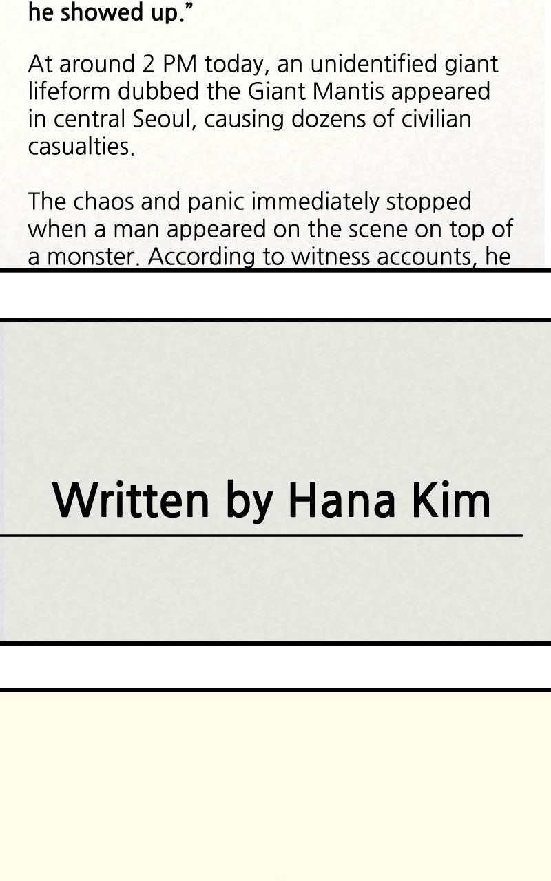 The Player with13 Hidden Traits Episode 14 page 61 - 