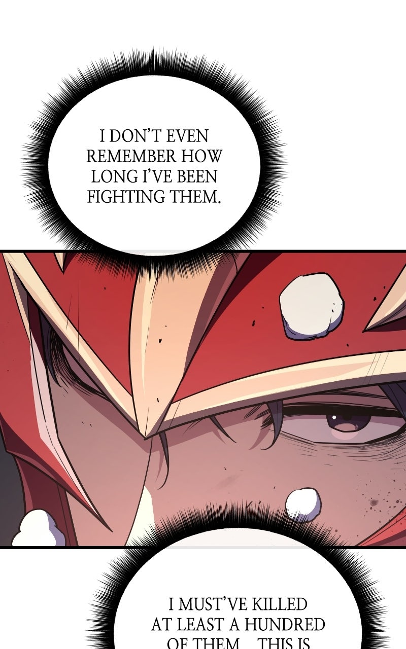 The Player with13 Hidden Traits Episode 14 page 71 - 