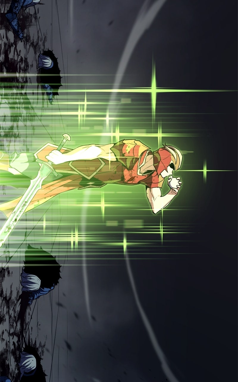 The Player with13 Hidden Traits Episode 14 page 73 - 