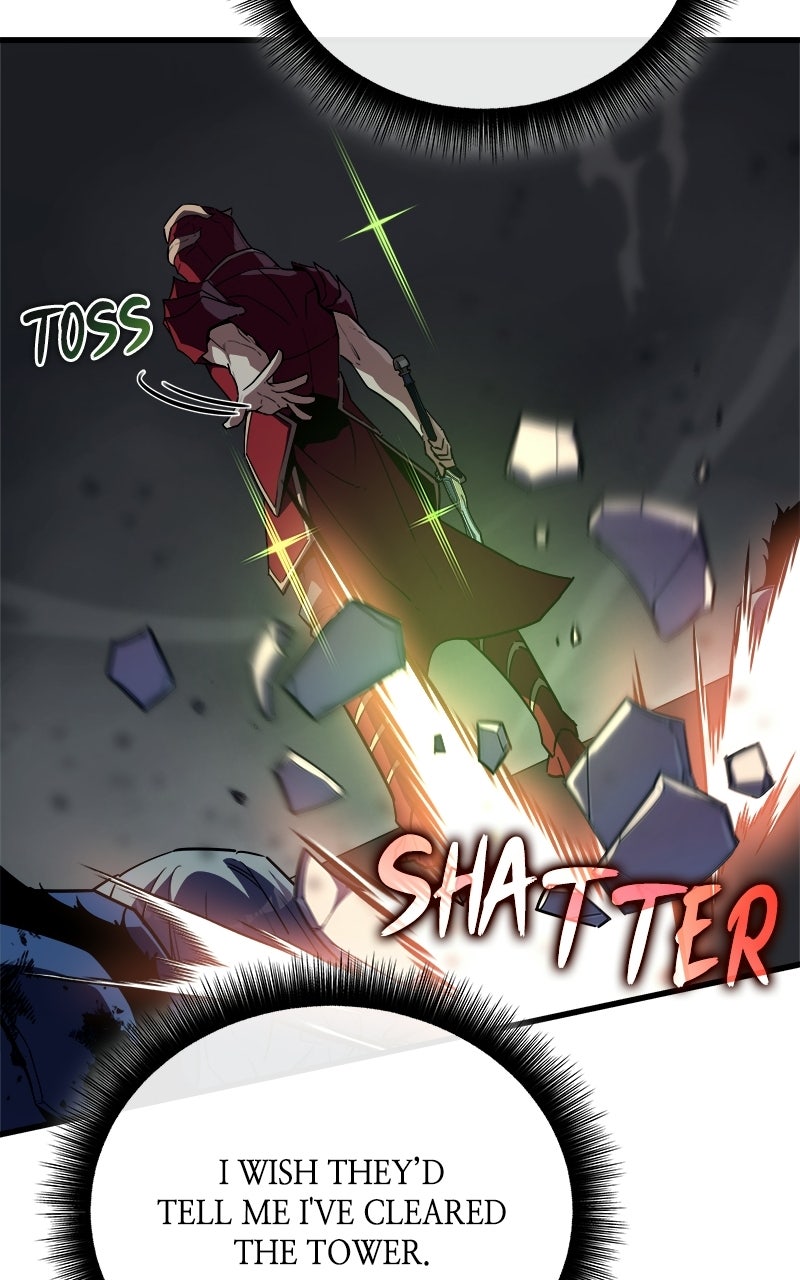 The Player with13 Hidden Traits Episode 14 page 75 - 