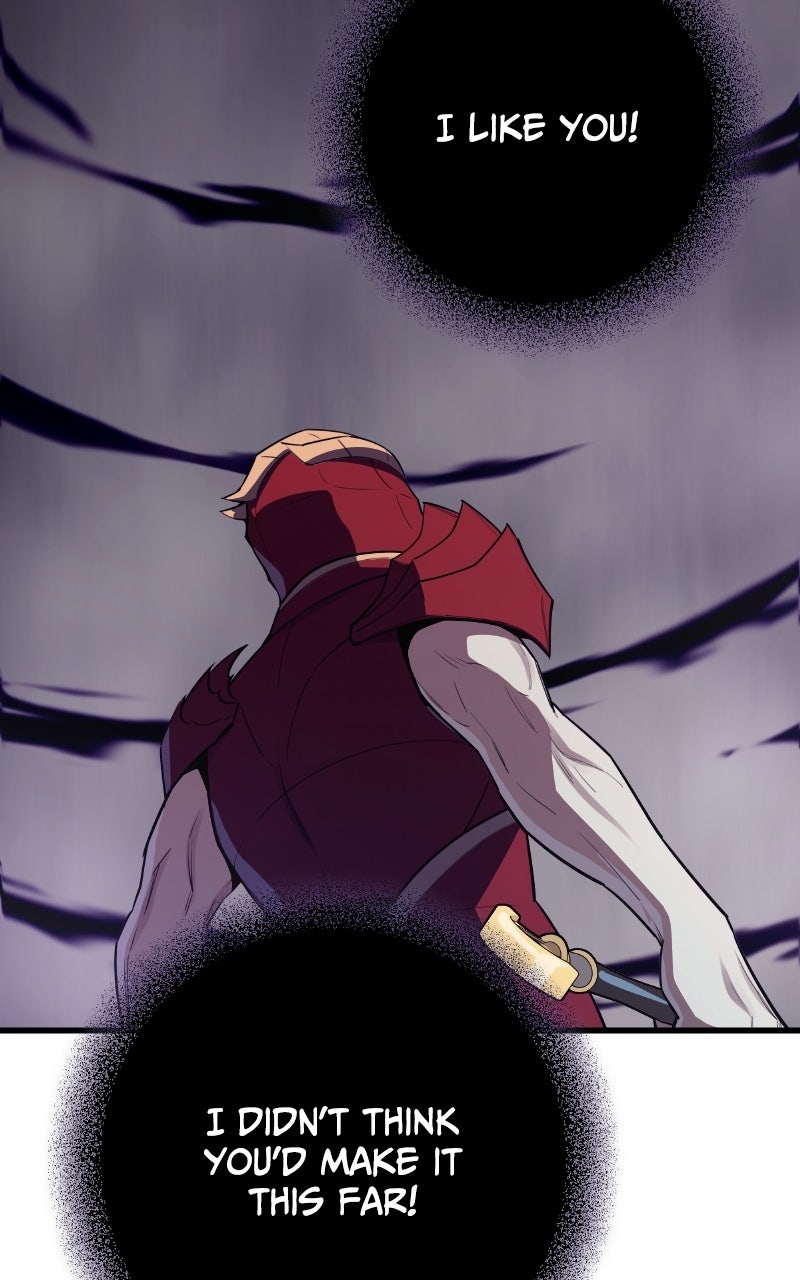 The Player with13 Hidden Traits Episode 14 page 82 - 