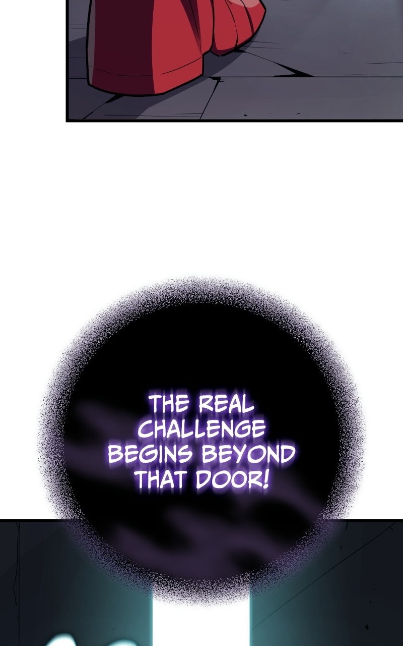 The Player with13 Hidden Traits Episode 14 page 90 - 