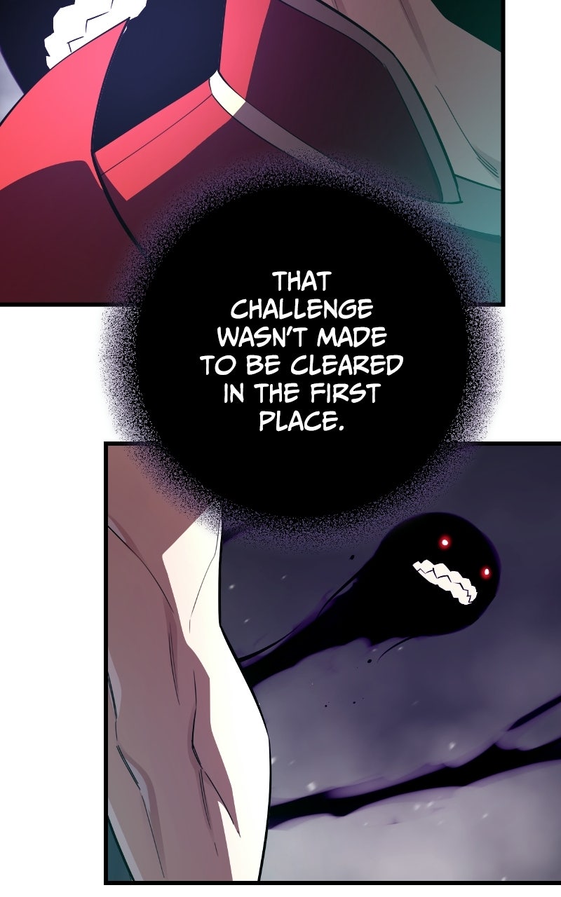 The Player with13 Hidden Traits Episode 14 page 94 - 