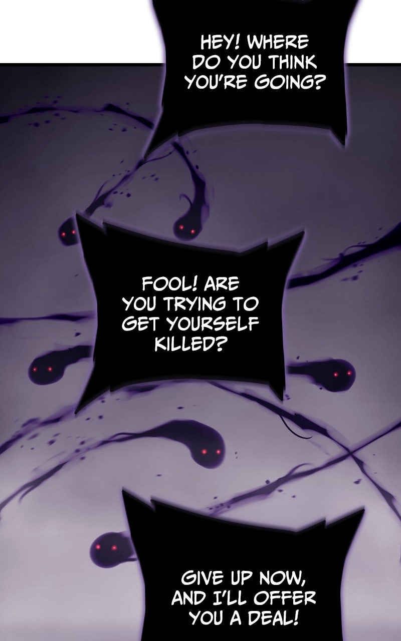 The Player with13 Hidden Traits Episode 14 page 100 - 