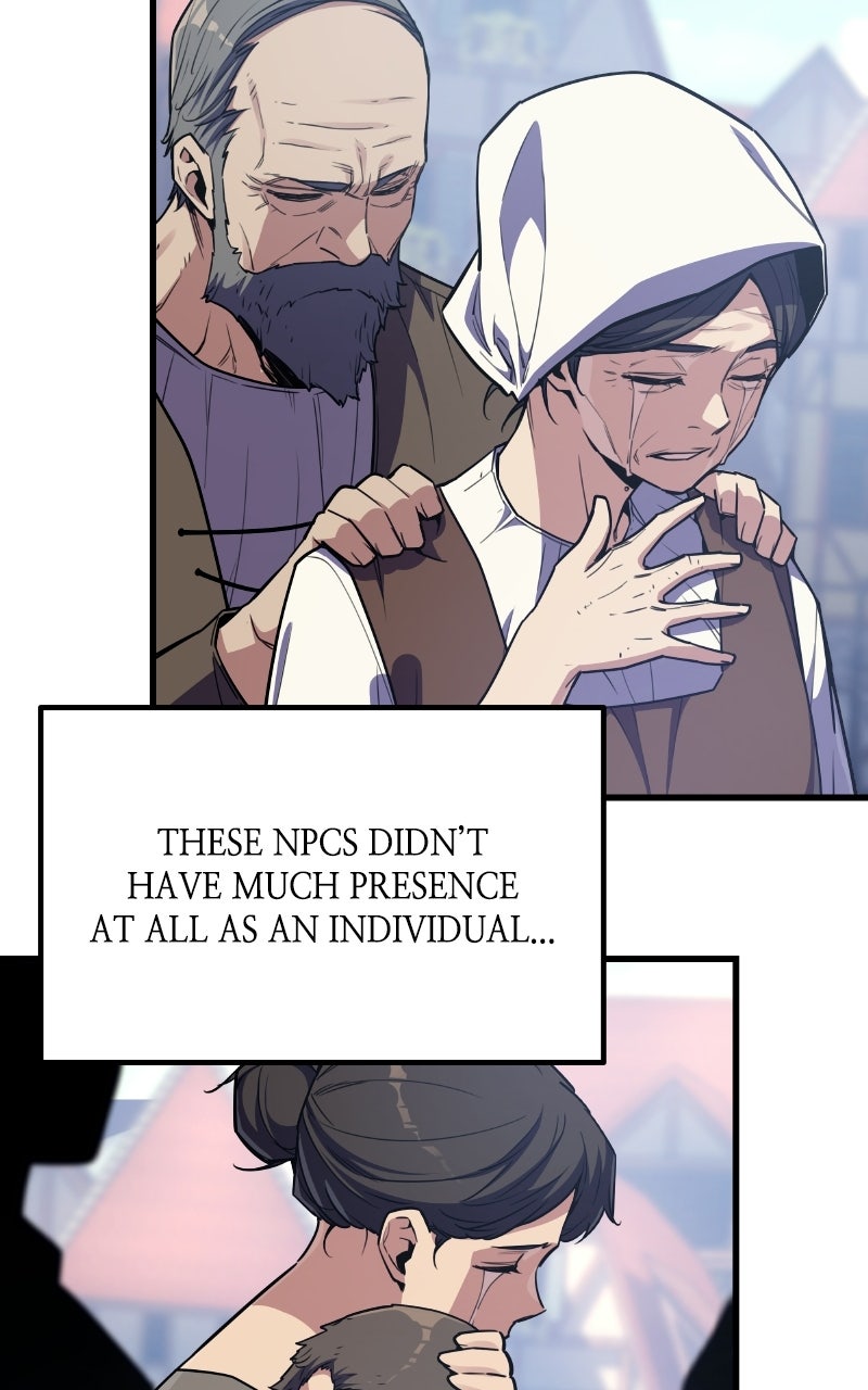 The Player with13 Hidden Traits Episode 15 page 102 - 