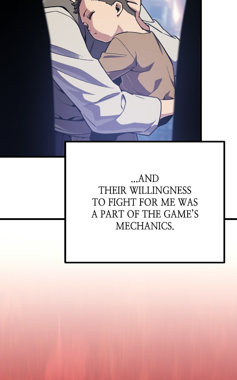 The Player with13 Hidden Traits Episode 15 page 103 - 