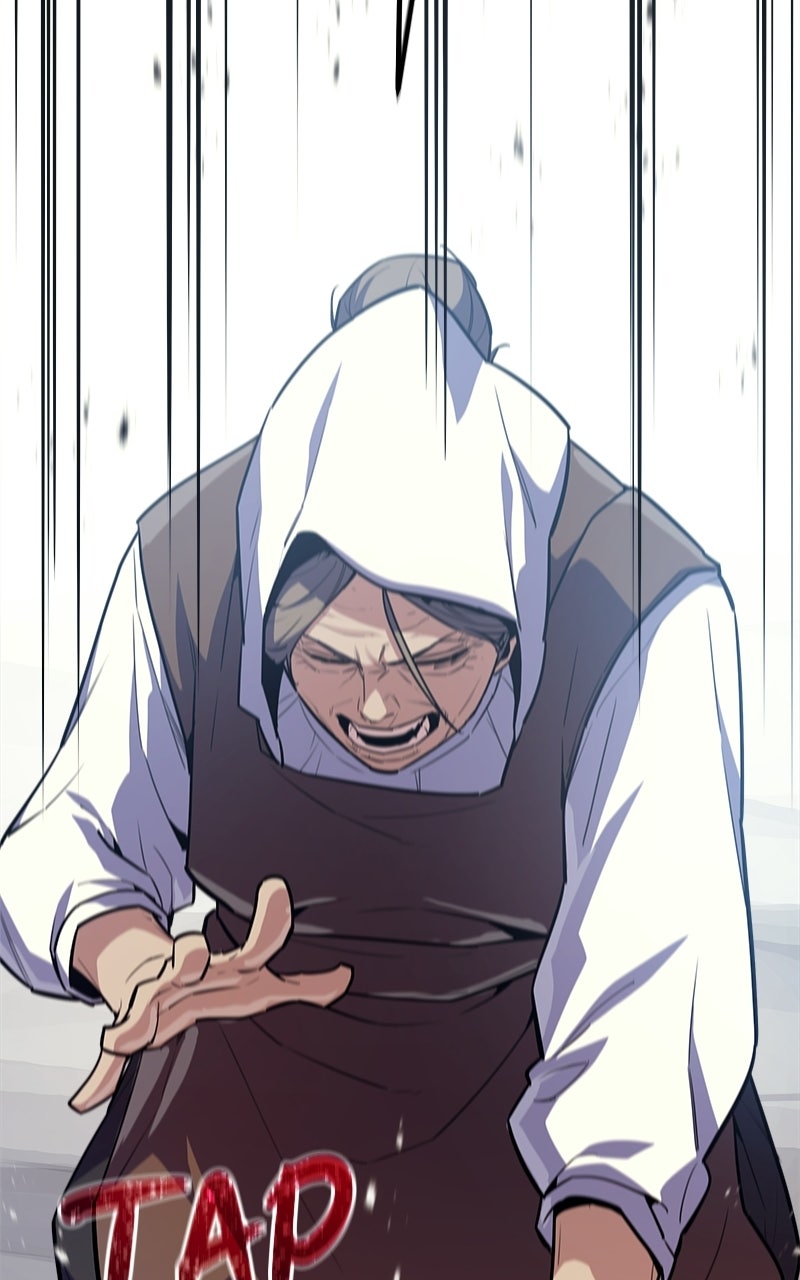 The Player with13 Hidden Traits Episode 15 page 107 - 