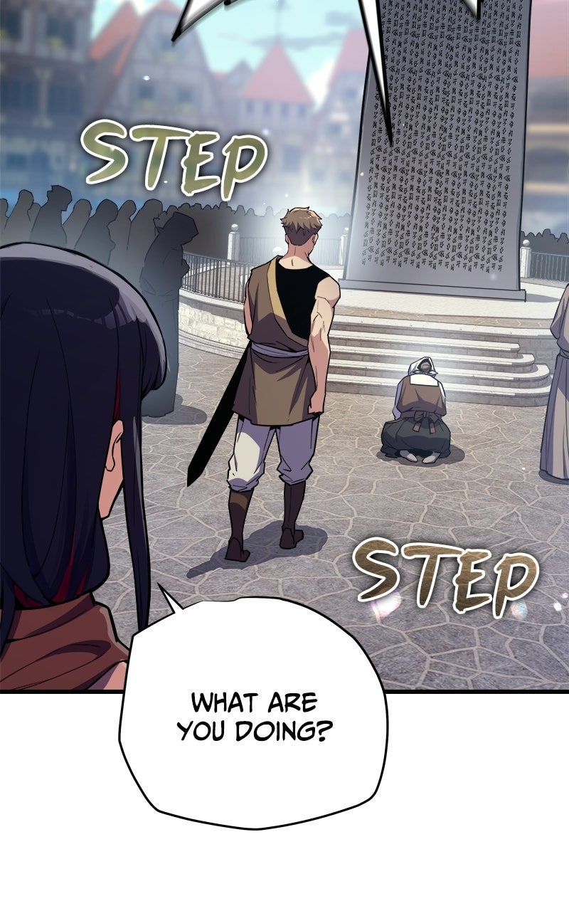 The Player with13 Hidden Traits Episode 15 page 111 - 