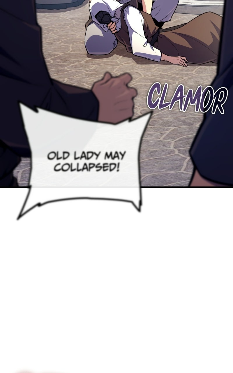 The Player with13 Hidden Traits Episode 15 page 118 - 
