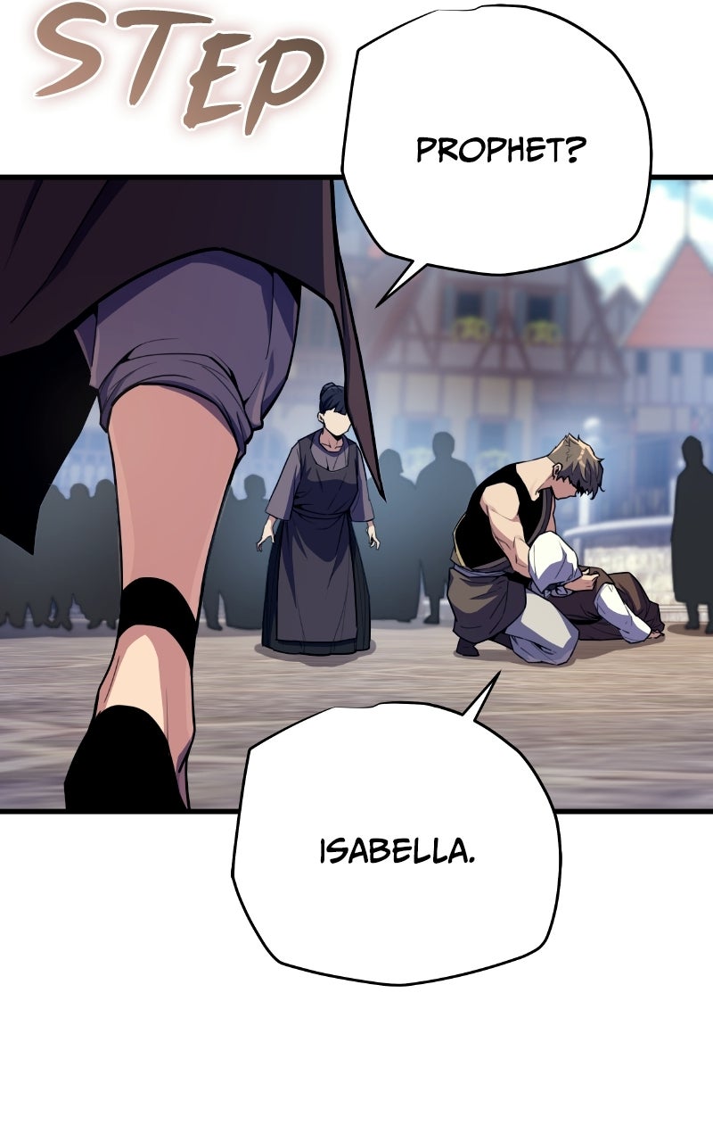 The Player with13 Hidden Traits Episode 15 page 119 - 