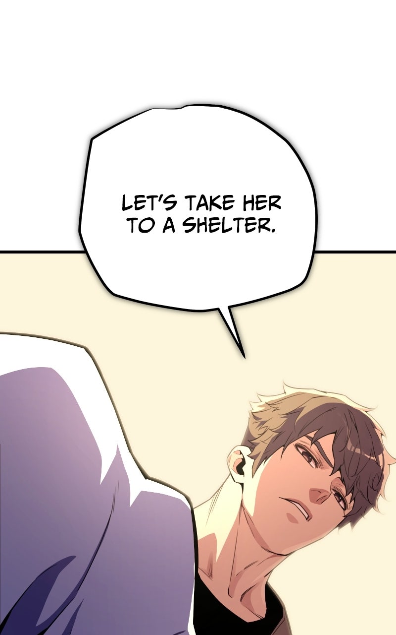 The Player with13 Hidden Traits Episode 15 page 120 - 