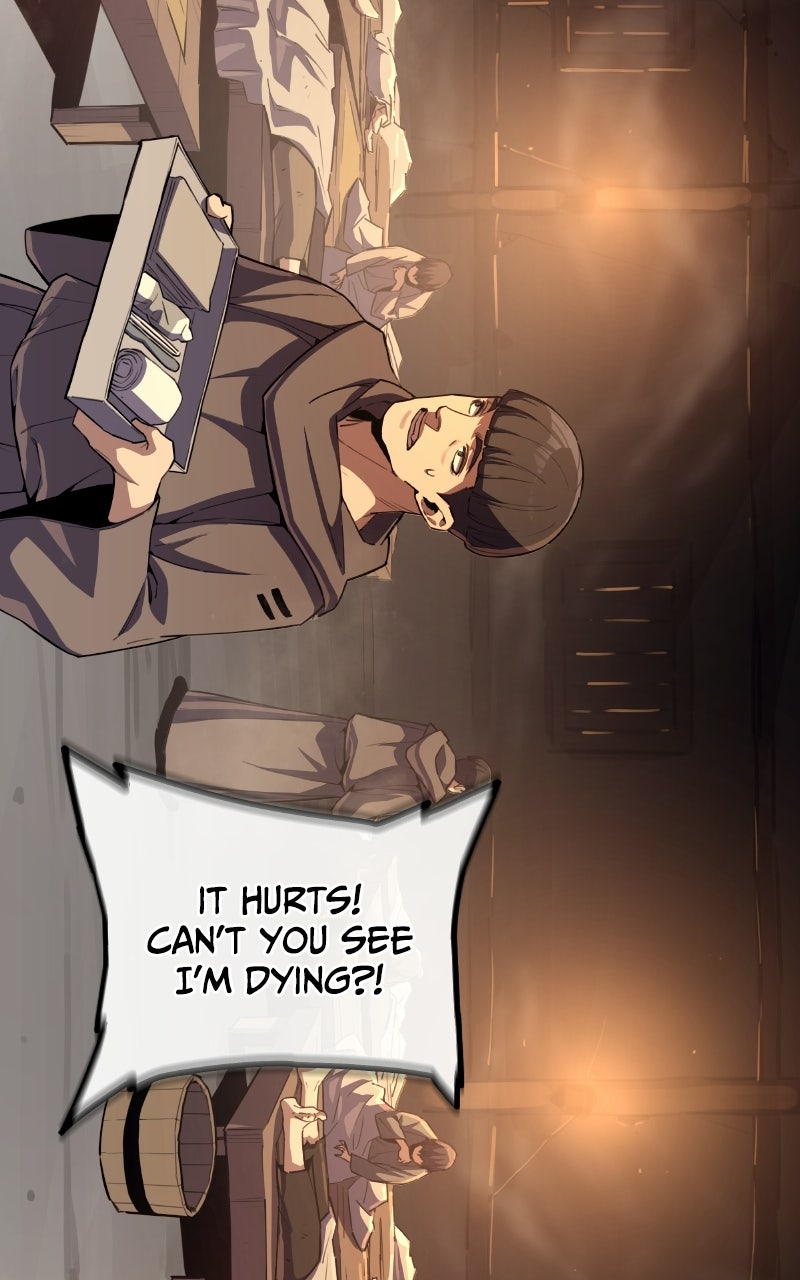 The Player with13 Hidden Traits Episode 15 page 123 - 
