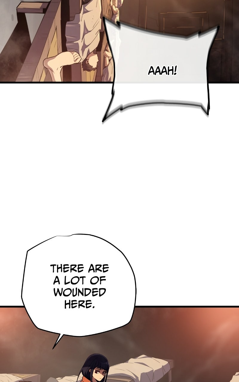The Player with13 Hidden Traits Episode 15 page 124 - 