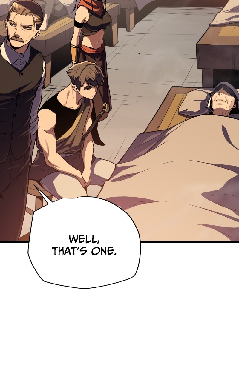 The Player with13 Hidden Traits Episode 15 page 125 - 