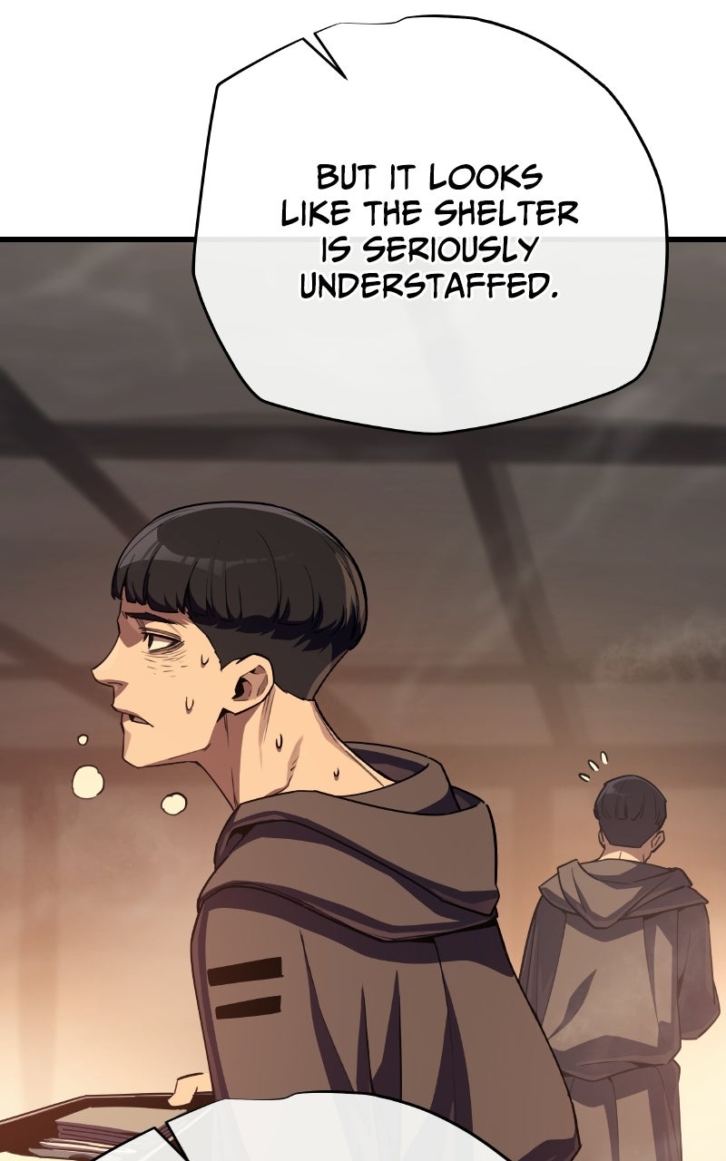 The Player with13 Hidden Traits Episode 15 page 126 - 