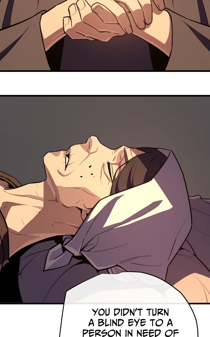 The Player with13 Hidden Traits Episode 15 page 130 - 
