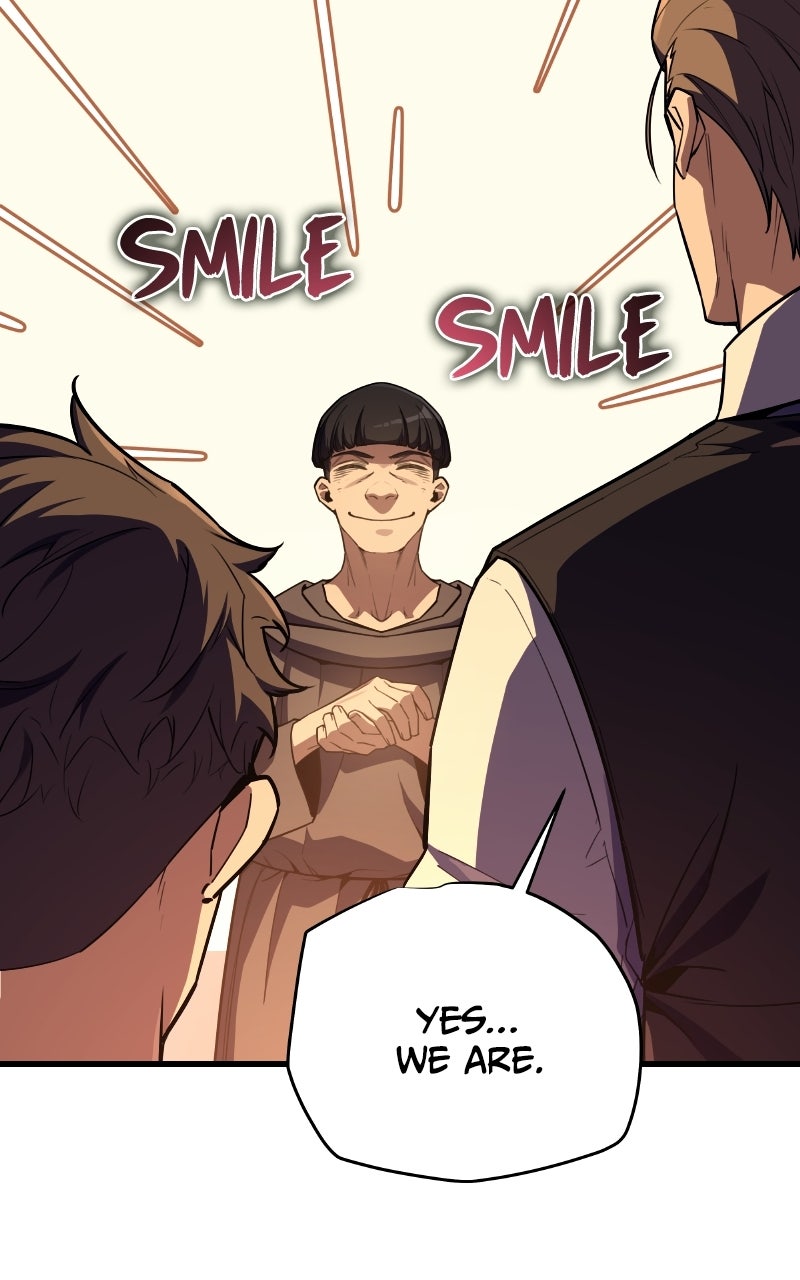The Player with13 Hidden Traits Episode 15 page 132 - 