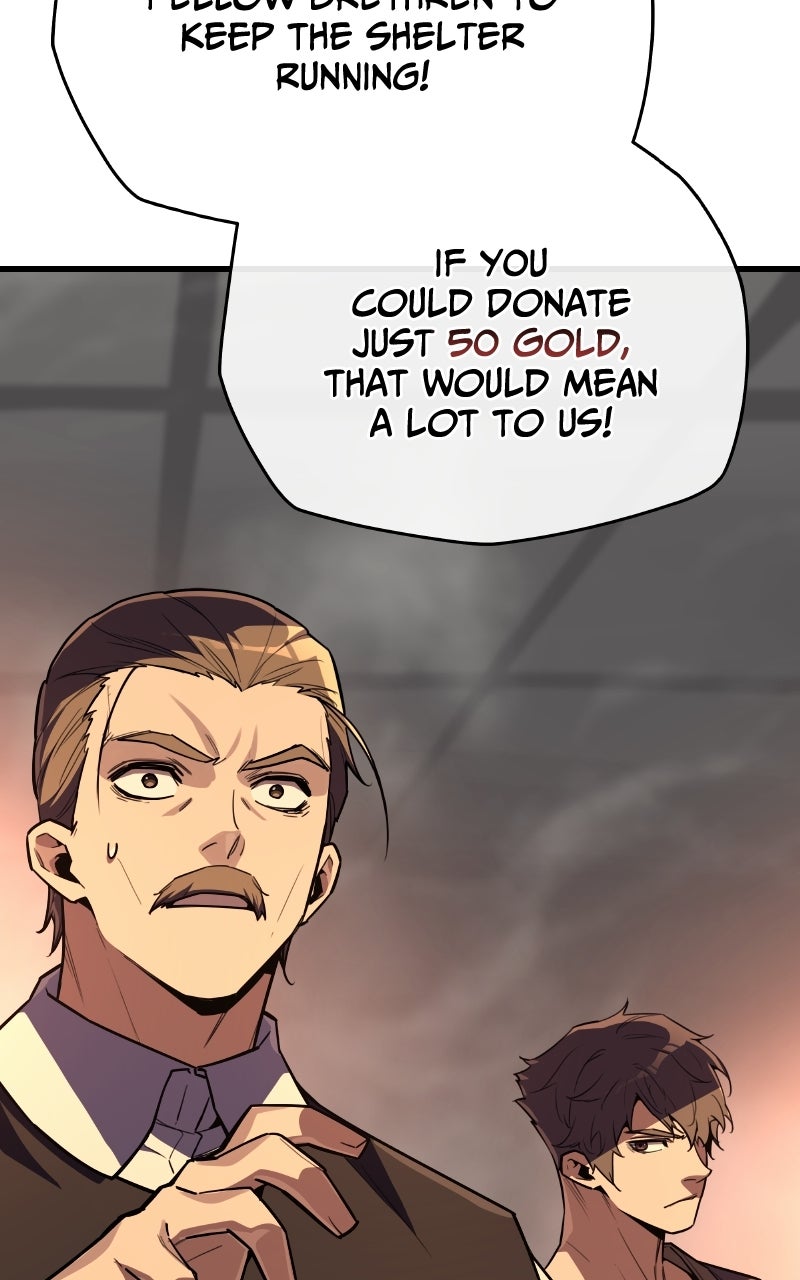 The Player with13 Hidden Traits Episode 15 page 135 - 