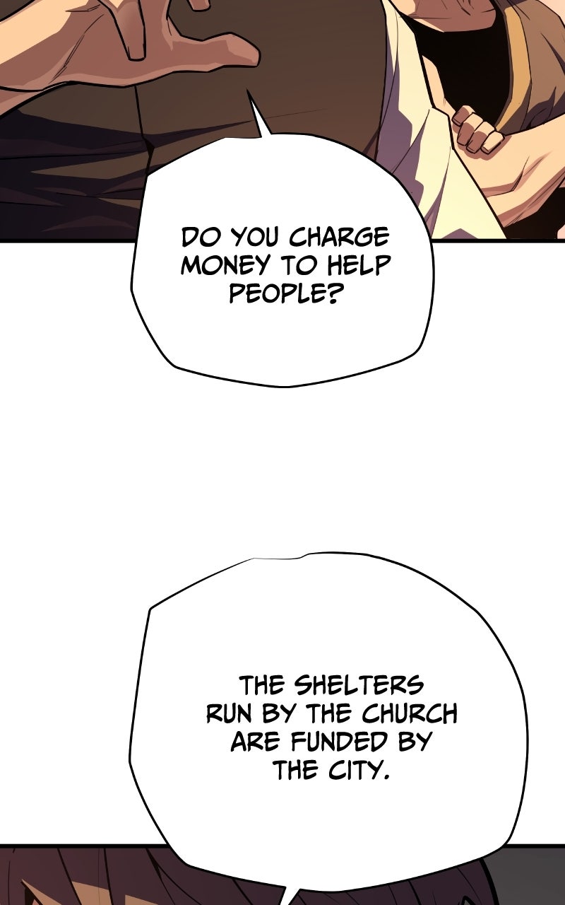 The Player with13 Hidden Traits Episode 15 page 136 - 