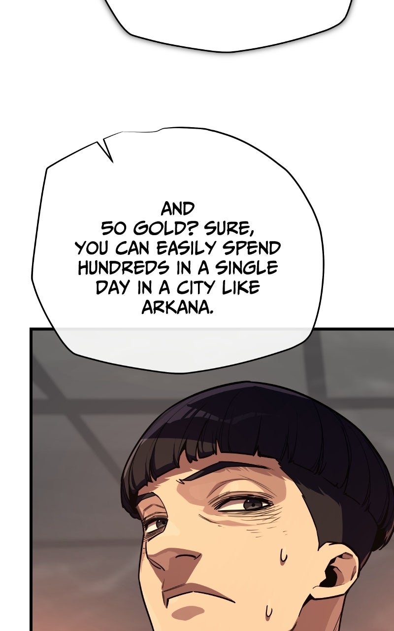 The Player with13 Hidden Traits Episode 15 page 138 - 