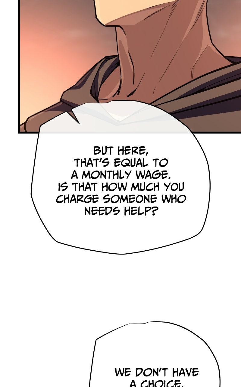 The Player with13 Hidden Traits Episode 15 page 139 - 
