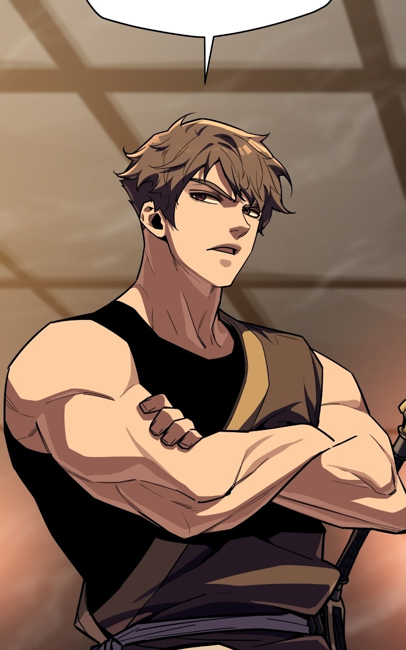 The Player with13 Hidden Traits Episode 15 page 143 - 