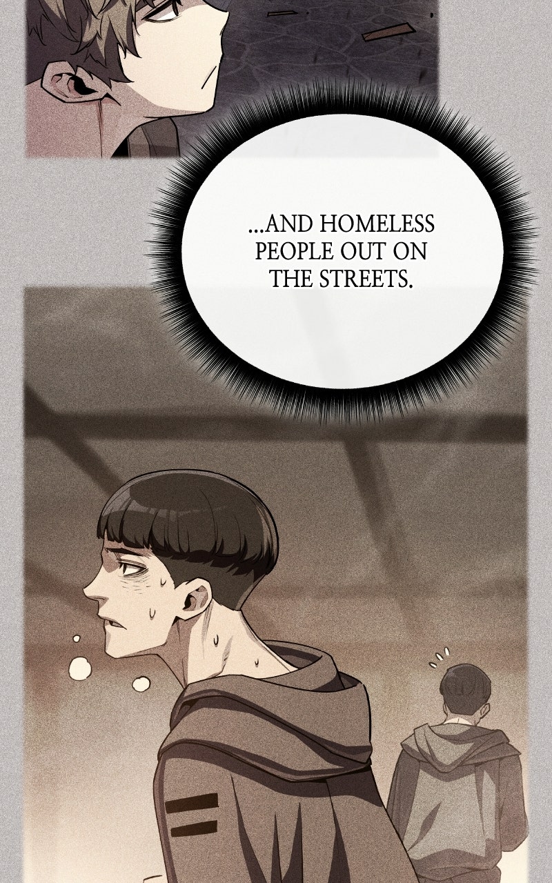The Player with13 Hidden Traits Episode 15 page 153 - 