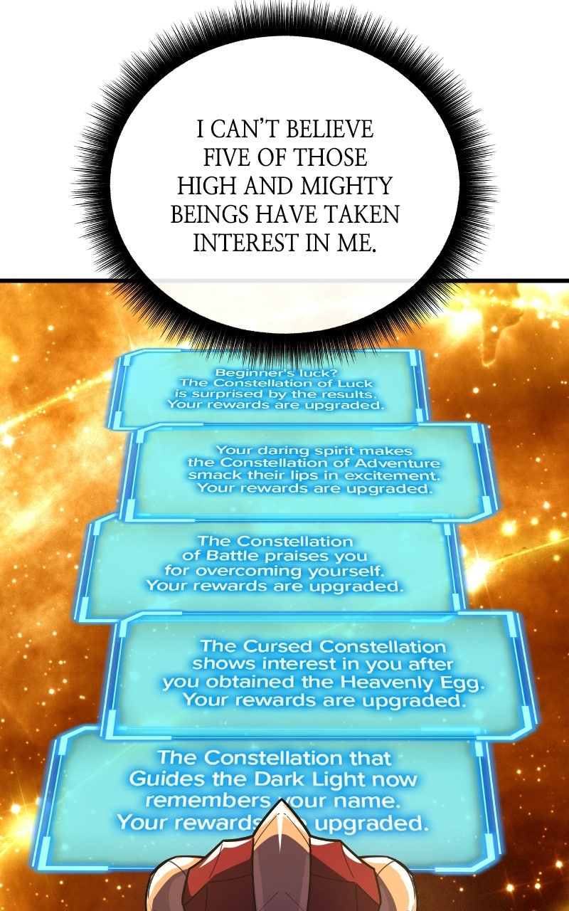 The Player with13 Hidden Traits Episode 15 page 28 - 