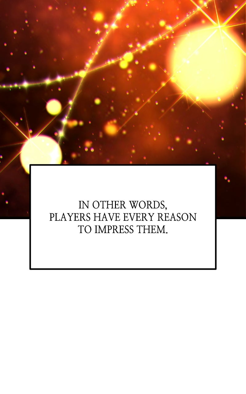 The Player with13 Hidden Traits Episode 15 page 32 - 