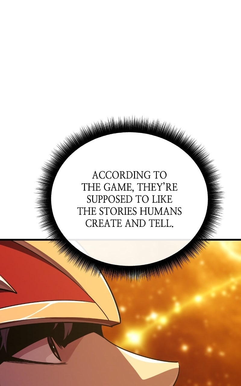 The Player with13 Hidden Traits Episode 15 page 33 - 
