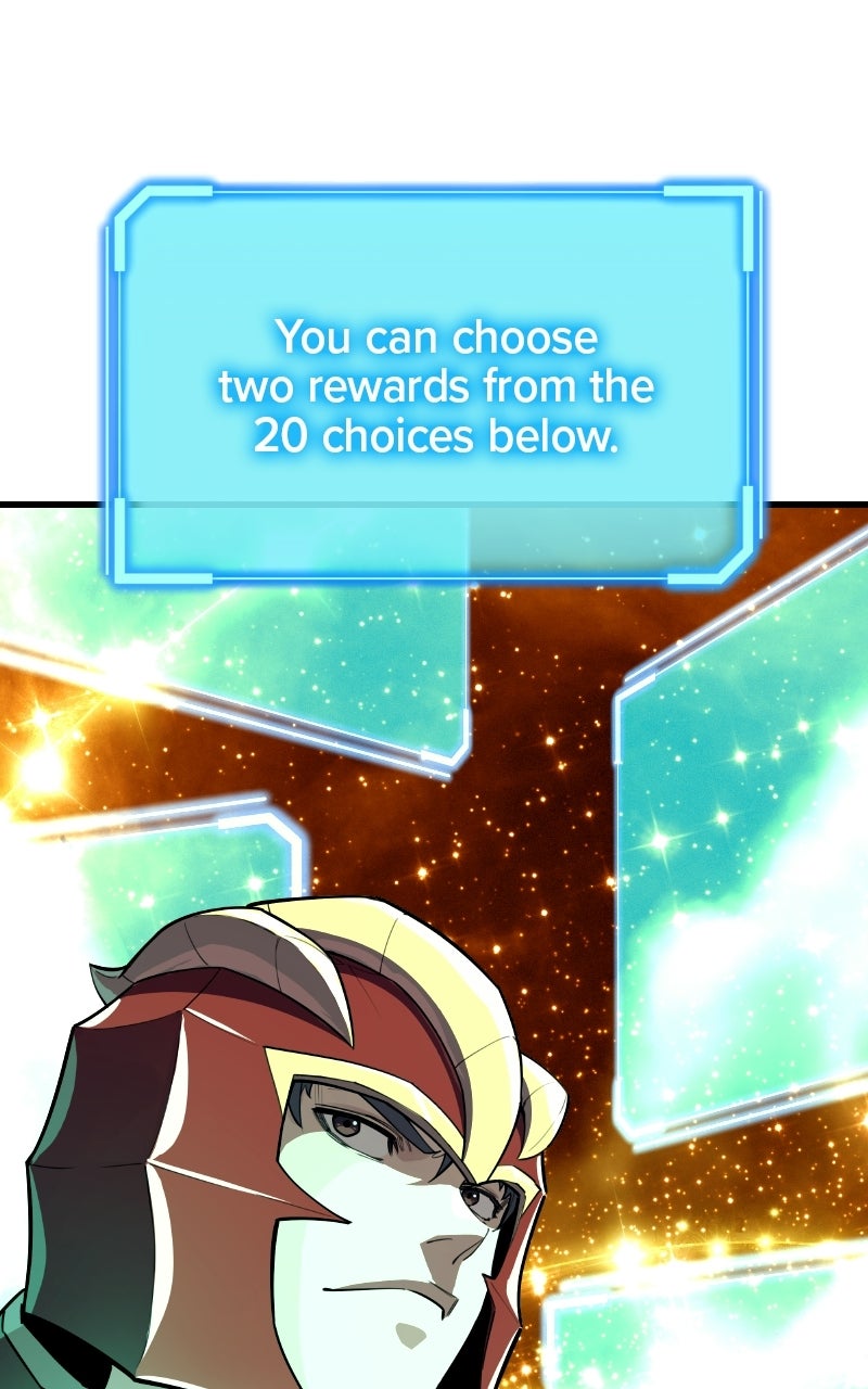 The Player with13 Hidden Traits Episode 15 page 37 - 
